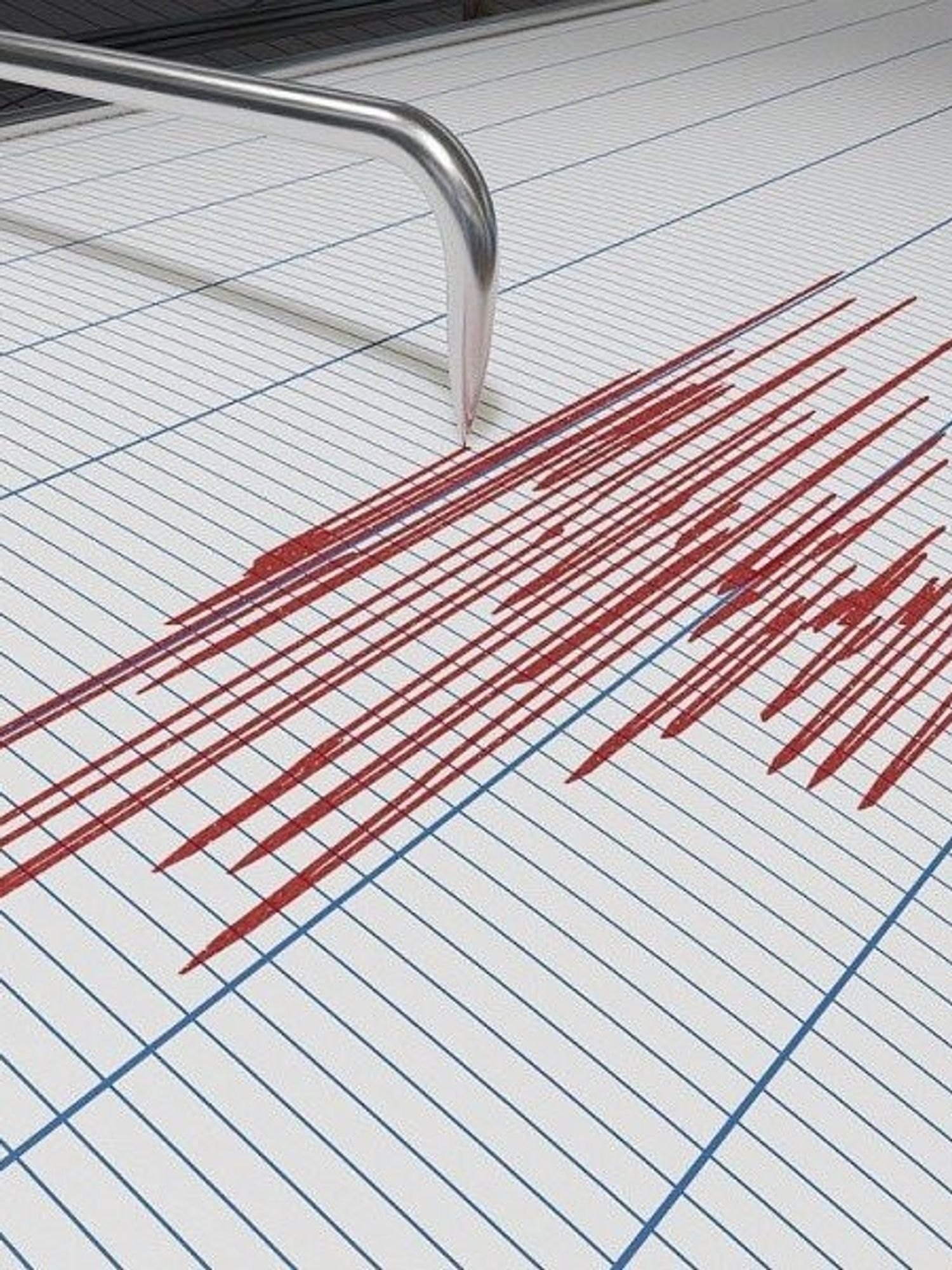 Tonga goditet nga një tërmet i fuqishëm 7.6 ballë Tonga goditet nga një tërmet i fuqishëm 7.6 ballë