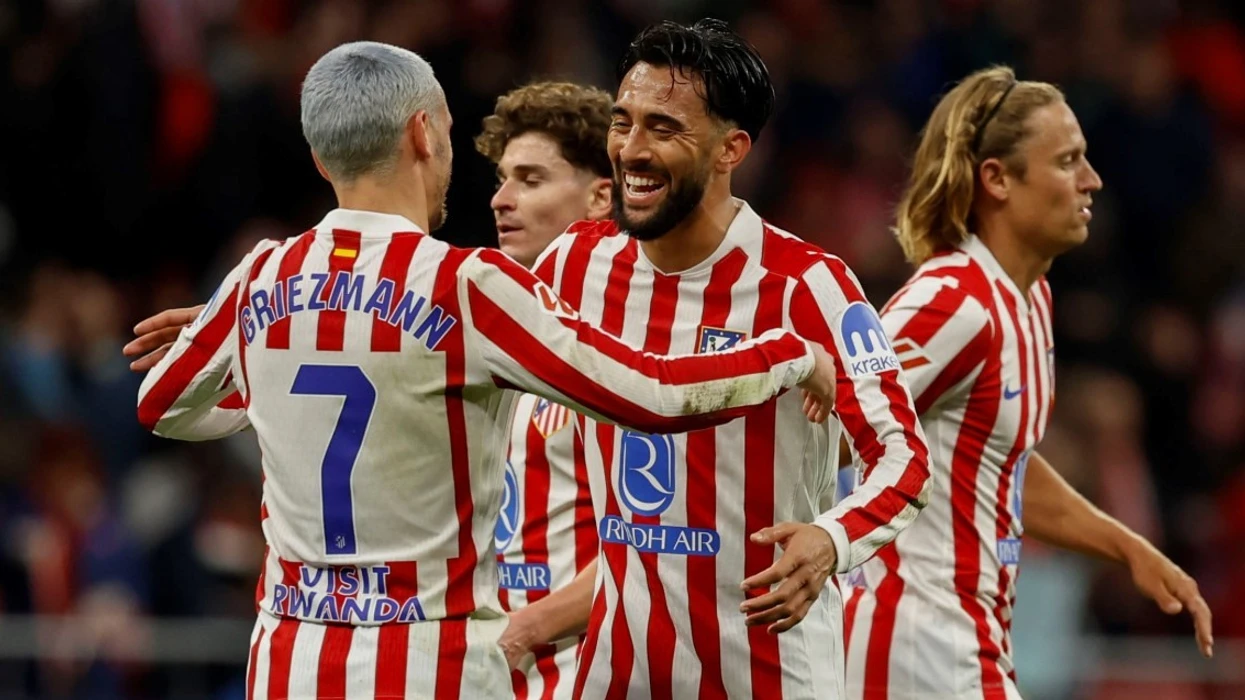 Zbulohet prapaskena se pse Atletico Madrid uli qëllimisht minutat e Nico Gonzalez