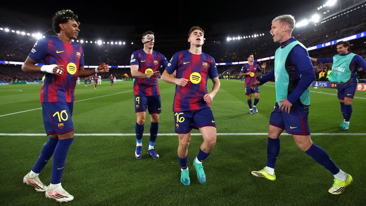 Man Utd i gatshëm të shpenzojë 100 milionë euro për yllin e Barcelonës Man Utd i gatshëm të shpenzojë 100 milionë euro për yllin e Barcelonës