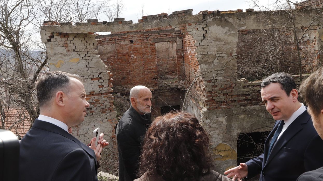 Shtëpia e Latif Berishës, Shtëpi Muze, Peci: Trashëgimi kulturore e pikë referuese e historisë Shtëpia e Latif Berishës, Shtëpi Muze, Peci: Trashëgimi kulturore e pikë referuese e historisë