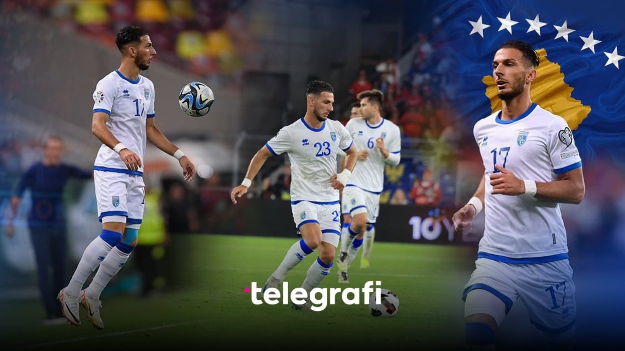 Kosova dy ndeshje larg historisë, Leart Paqarada: Mund ta mposhtim këdo kur jemi të bashkuar