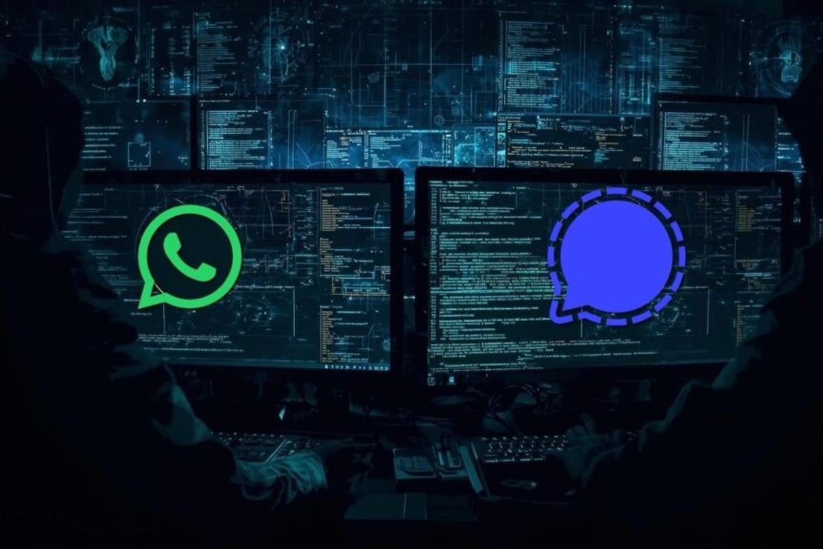 FBI: Hakerët rusë po synojnë llogaritë në Signal dhe WhatsApp FBI: Hakerët rusë po synojnë llogaritë në Signal dhe WhatsApp