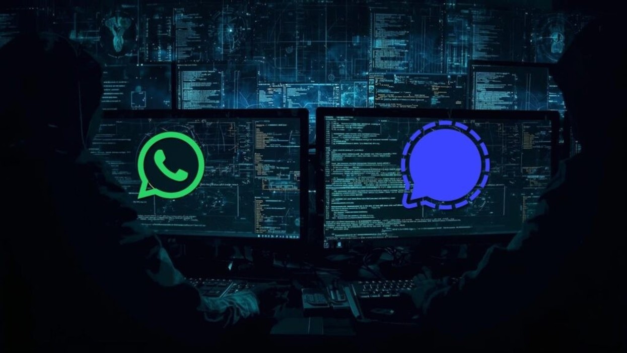 FBI: Hakerët rusë po synojnë llogaritë në Signal dhe WhatsApp