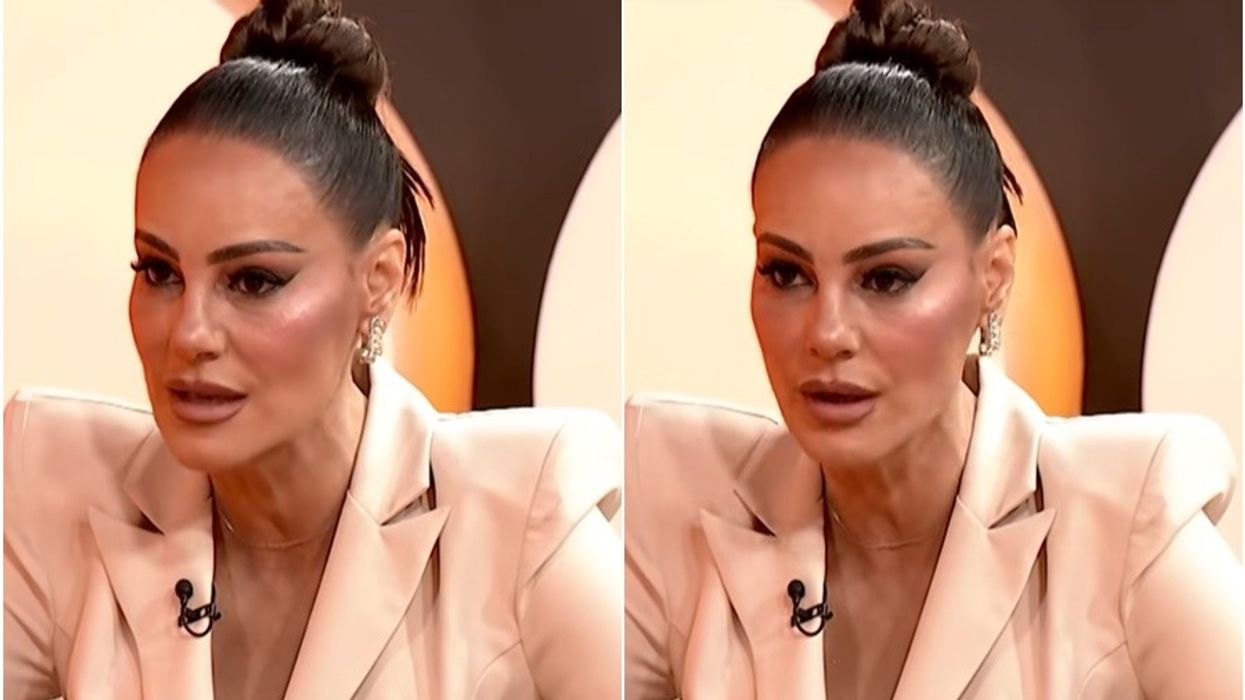 Hygerta Sako flet për papastërtinë në Big Brother: Është turp, ka njerëz që në 2026 akoma nuk lahen Hygerta Sako flet për papastërtinë në Big Brother: Është turp, ka njerëz që në 2026 akoma nuk lahen