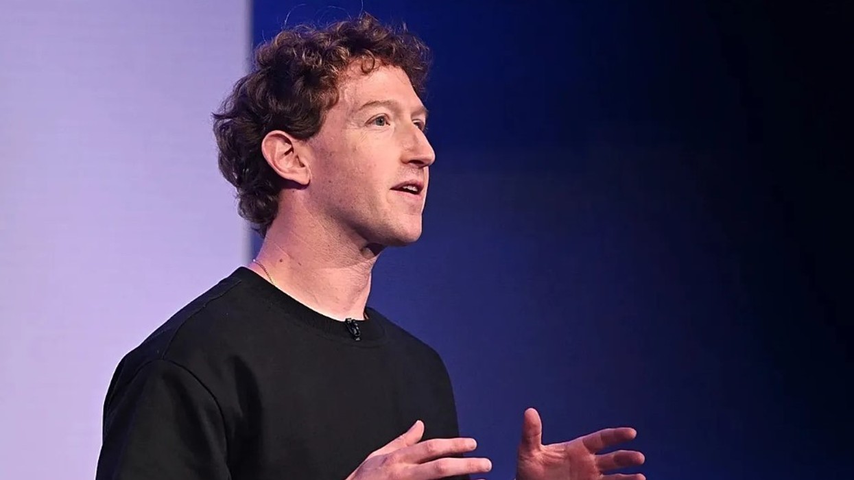 Mark Zuckerberg po ndërton një "robot AI" për ta ndihmuar në drejtimin e kompanisë dhe për të mbetur konkurrues