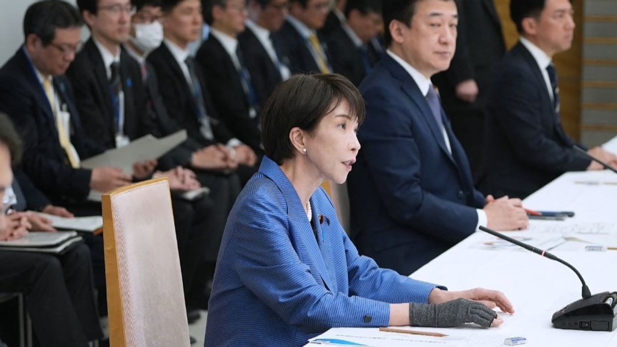 Japonia do të fillojë "lirimin më të madh të naftës nga rezervat kombëtare" Japonia do të fillojë