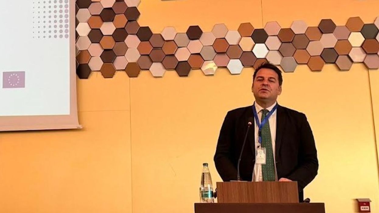 Ministri Muja paralajmëron reforma në sigurinë ushqimore sipas standardeve evropiane Ministri Muja paralajmëron reforma në sigurinë ushqimore sipas standardeve evropiane