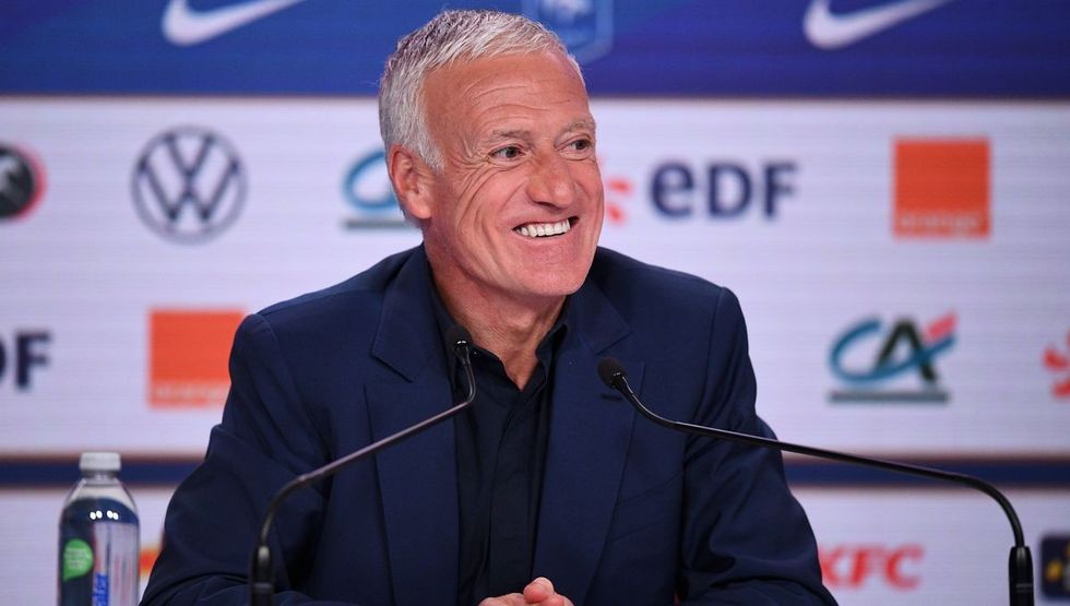 Deschamps do të largohet nga stoli i Francës pas 14 vitesh, presidenti i federatës e di tashmë se kush do ta zëvendësojë atë