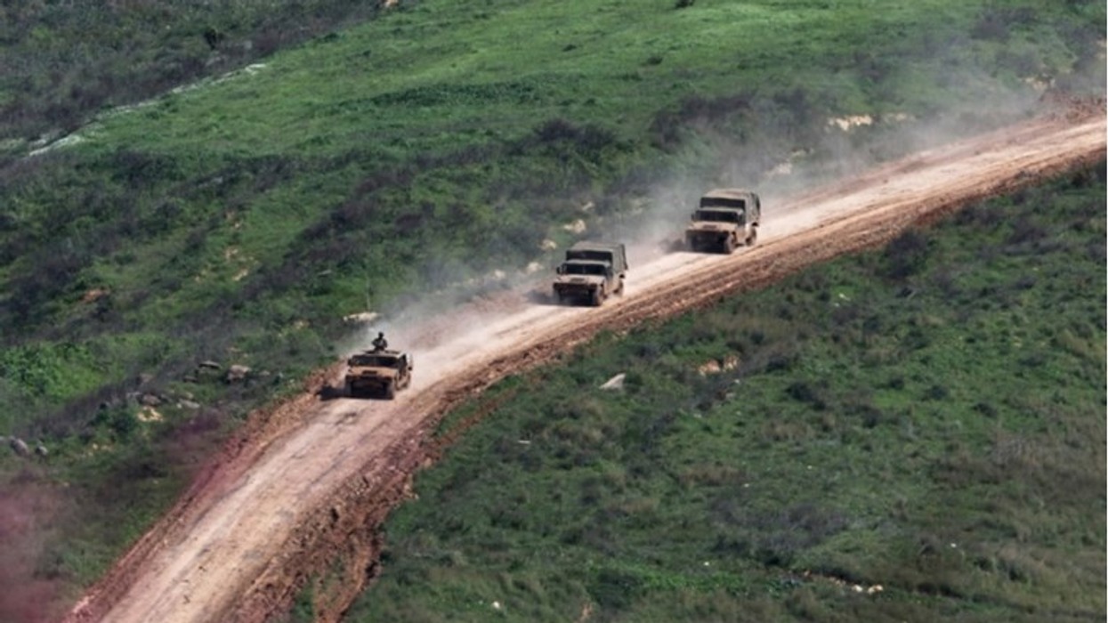 Ministri izraelit: Do të pushtojmë një pjesë të Libanit Jugor