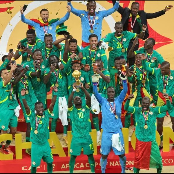 Senegali apelon në CAS heqjen e titullit të Kupës së Kombeve të Afrikës Senegali apelon në CAS heqjen e titullit të Kupës së Kombeve të Afrikës