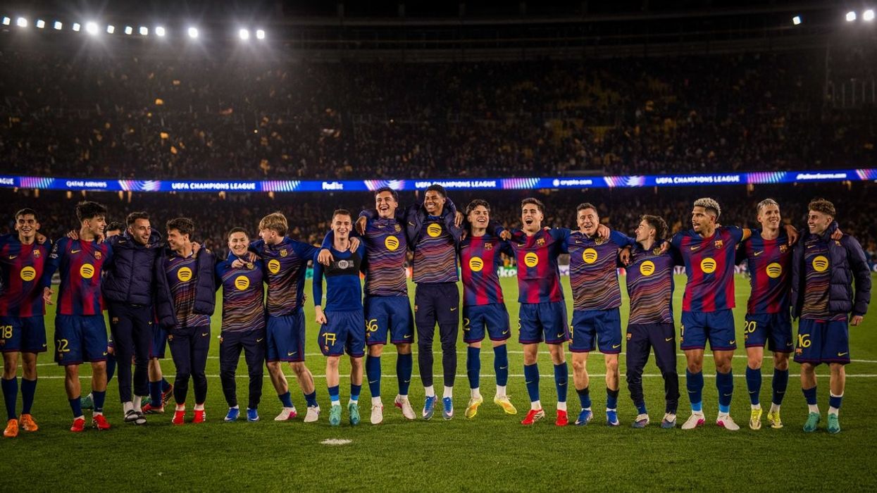 Barcelona planifikon afatin kalimtar: Rashford në dyshim, emra të rinj në listë Barcelona planifikon afatin kalimtar: Rashford në dyshim, emra të rinj në listë