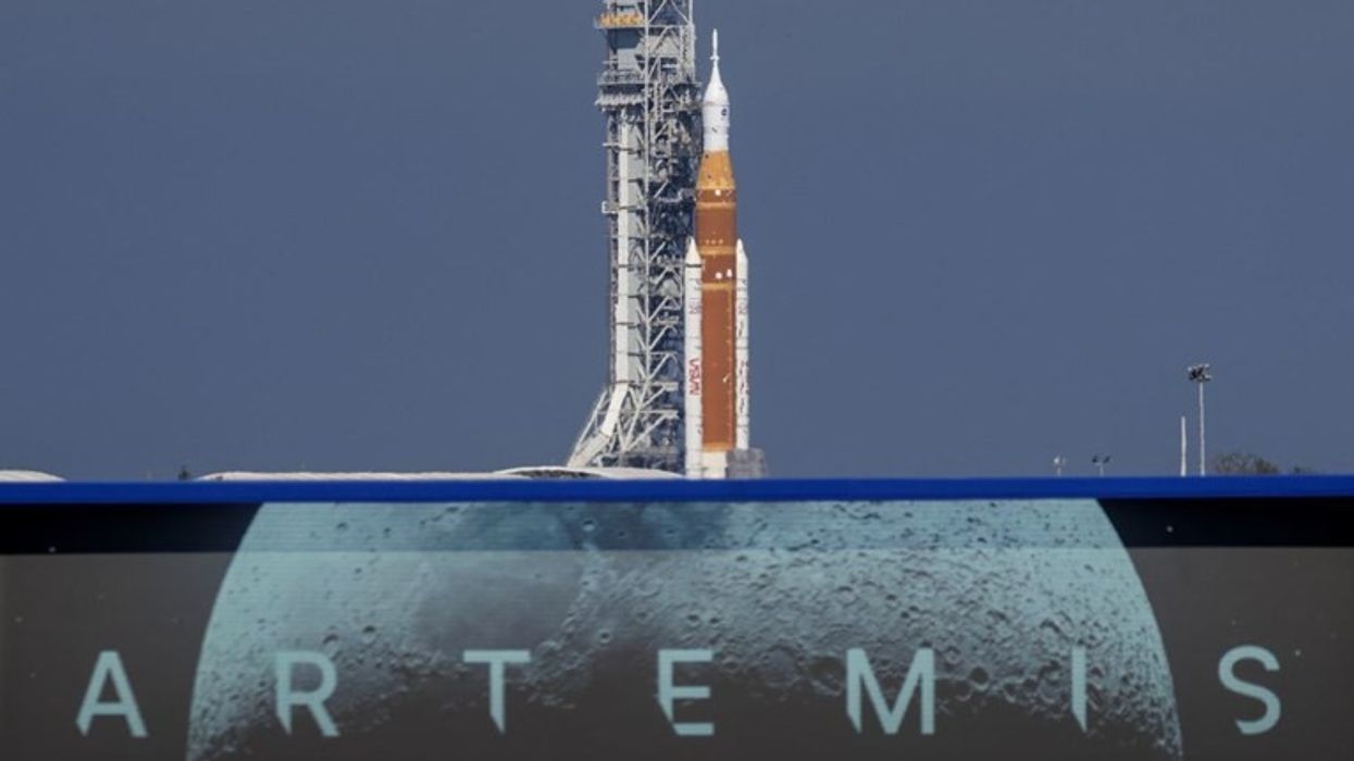 NASA po ndërton një bazë në Hënë me vlerë 20 miliardë dollarë NASA po ndërton një bazë në Hënë me vlerë 20 miliardë dollarë