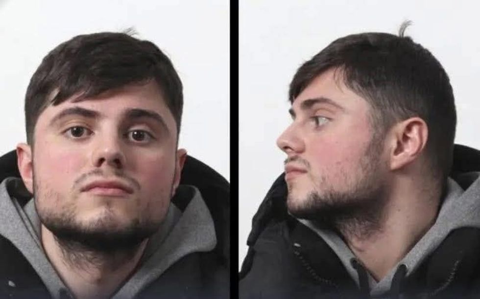 Planifikim e pjesëmarrje në vrasjen e dyfishtë - një muaj paraburgim Liridon Fetahit që po kërkohej nga autoritetet daneze