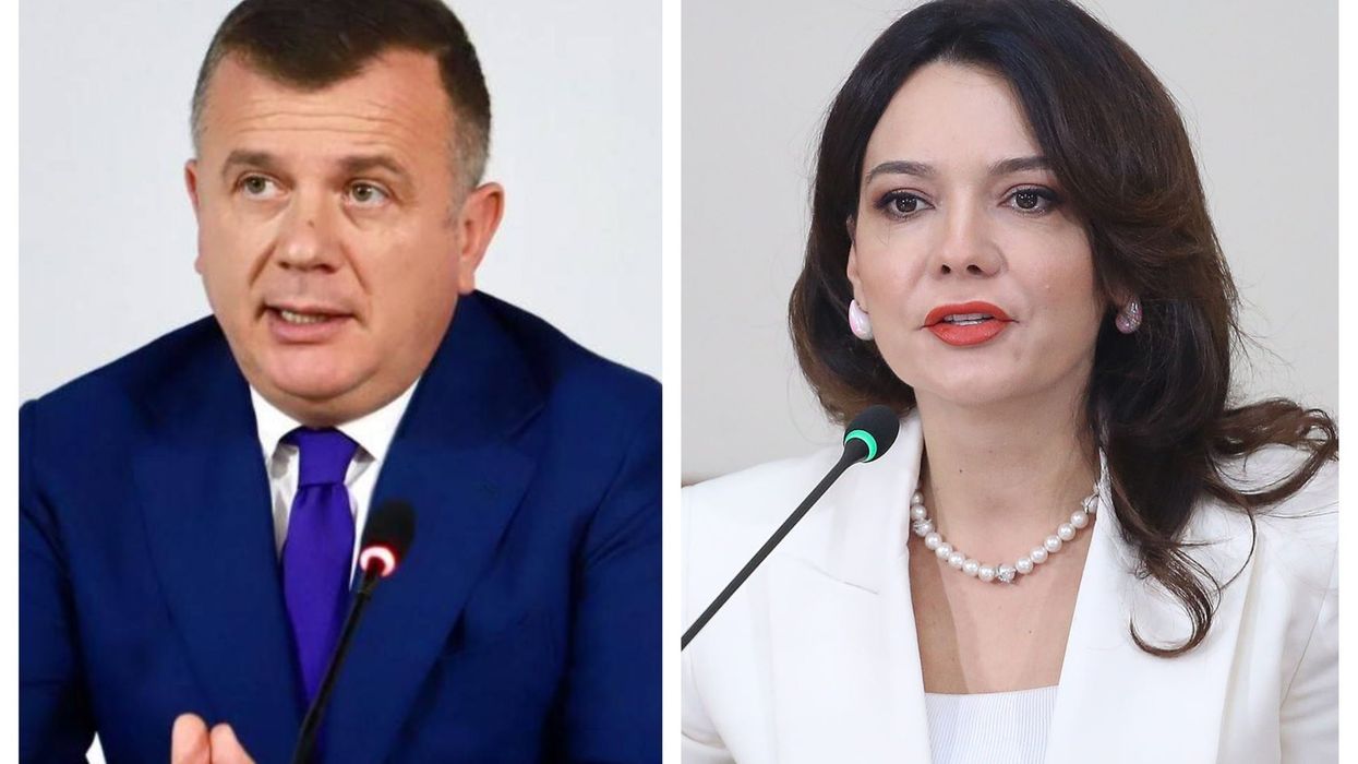 Mungoi për votimit e imunitetit të Ballukut, Spiropali i përgjigjet Ballës: Mblidhe grupin pa vonesë Mungoi për votimit e imunitetit të Ballukut, Spiropali i përgjigjet Ballës: Mblidhe grupin pa vonesë