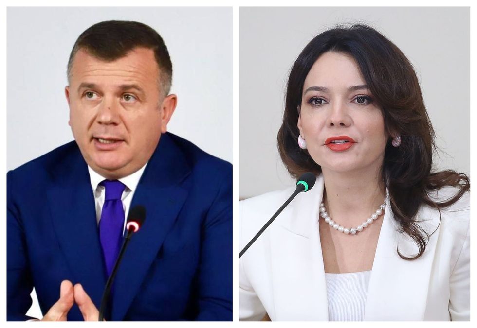 Mungoi për votimit e imunitetit të Ballukut, Spiropali i përgjigjet Ballës: Mblidhe grupin pa vonesë