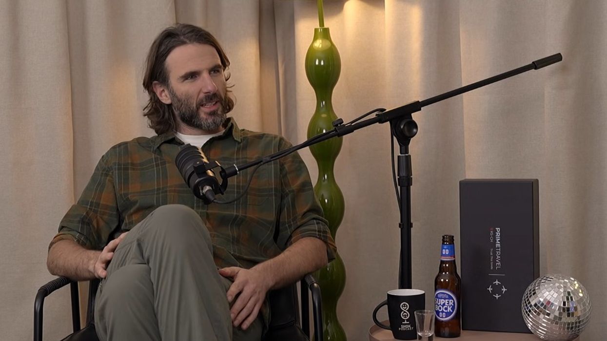 "Nuk besoj në Zot, as ateist nuk jam", Mentor Dida befason me deklaratën në 'Shok Podcast'