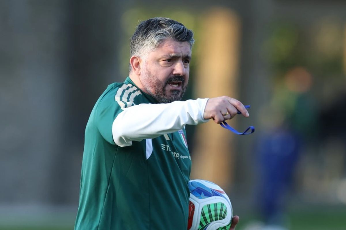 “Flas më shumë me të se me nënën time”, ylli i Italisë zbulon raportin që ka me Gattusson “Flas më shumë me të se me nënën time”, ylli i Italisë zbulon raportin që ka me Gattusson