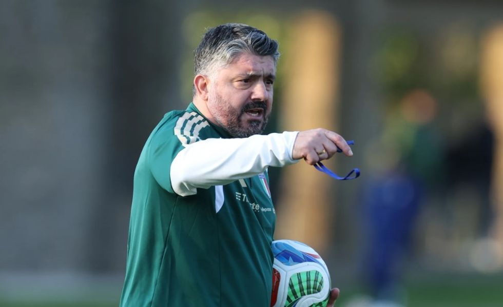 “Flas më shumë me të se me nënën time”, ylli i Italisë zbulon raportin që ka me Gattusson