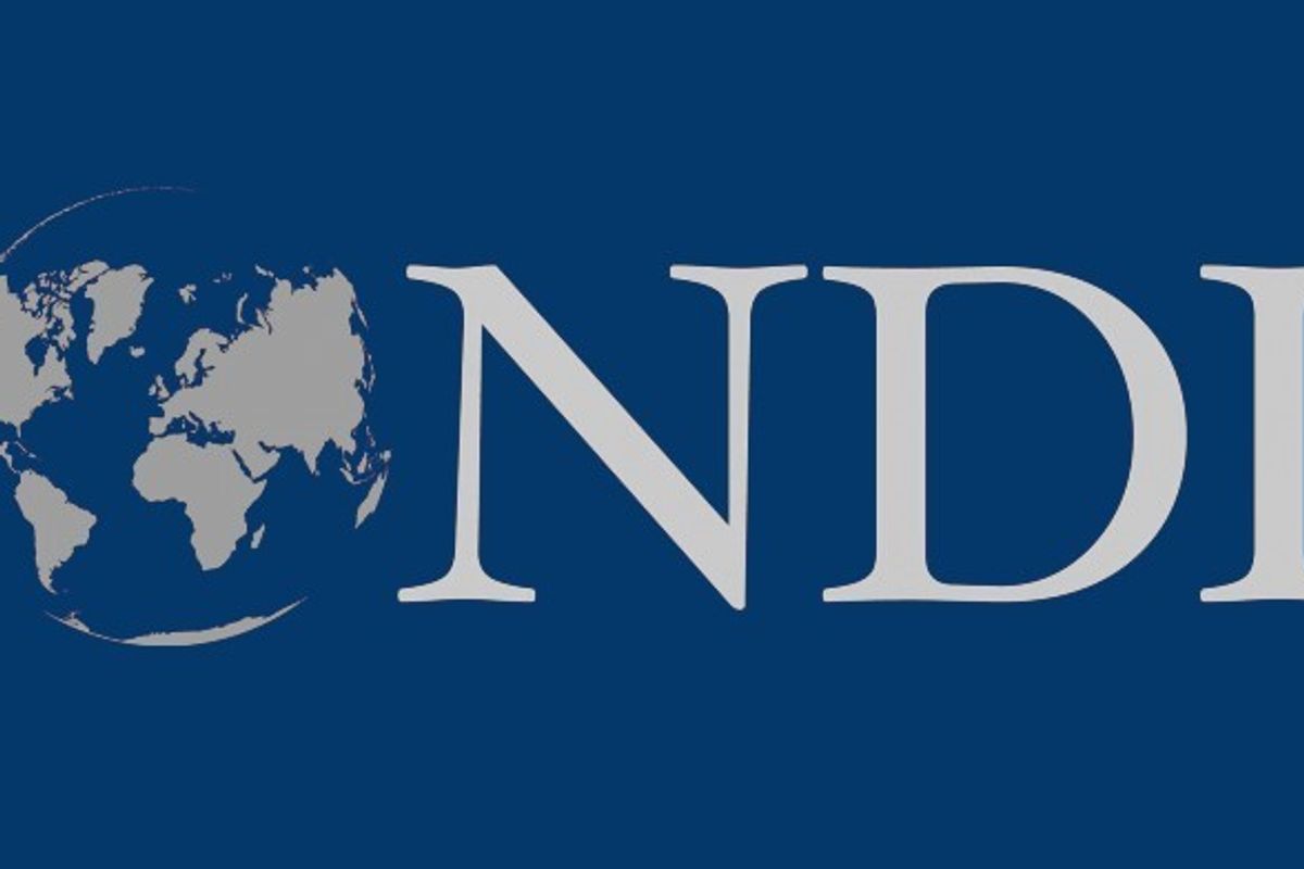 NDI organizon “Javën e Gruas”, sot mbahet konferenca hapëse NDI organizon “Javën e Gruas”, sot mbahet konferenca hapëse