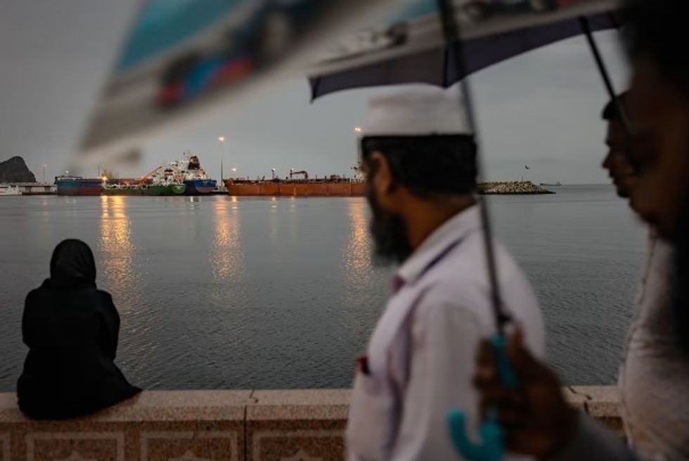 Irani do të vazhdojë 