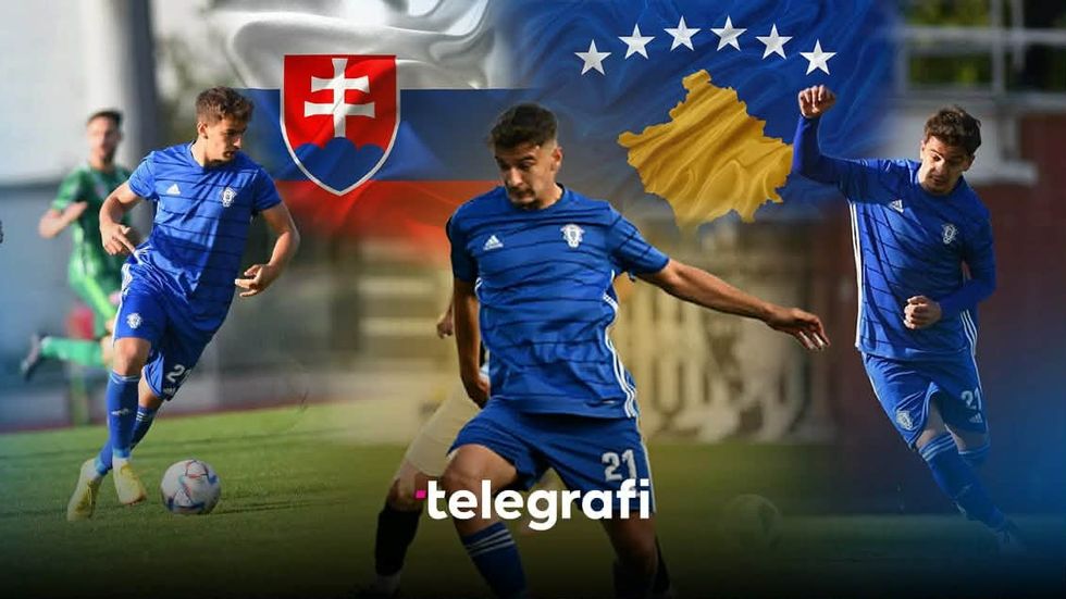 Nga futbolli sllovak te Kosova, Dubova beson në triumfin e ‘Dardanëve’: Besoj që kombëtarja jonë ka shumë gjasa të kualifikohet