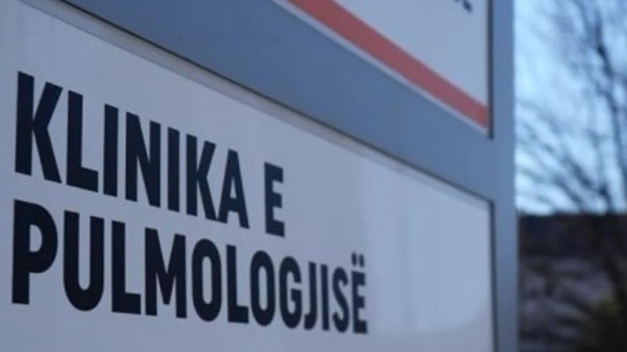 Tuberkulozi në Kosovë në rënie, diagnostikimi i hershëm mbetet kyç Tuberkulozi në Kosovë në rënie, diagnostikimi i hershëm mbetet kyç