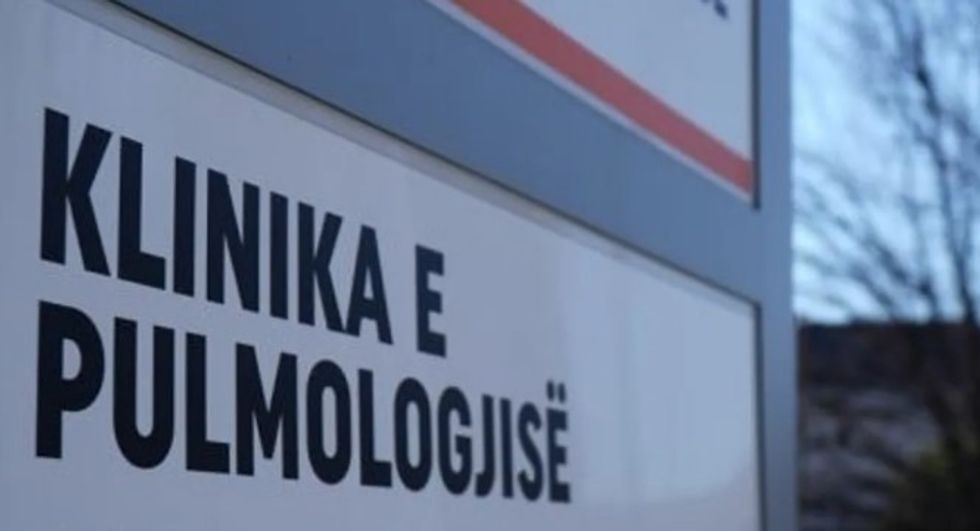 Tuberkulozi në Kosovë në rënie, diagnostikimi i hershëm mbetet kyç