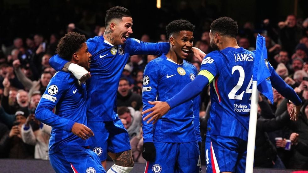 Ofertë e jashtëzakonshme nga Al Ittihad për yllin e madh të Chelseat