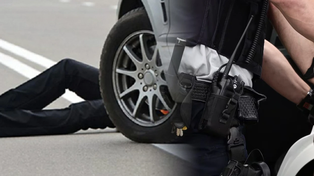 Goditi për vdekje këmbësorin në Shkup, ndalohet shoferi 21-vjeçar