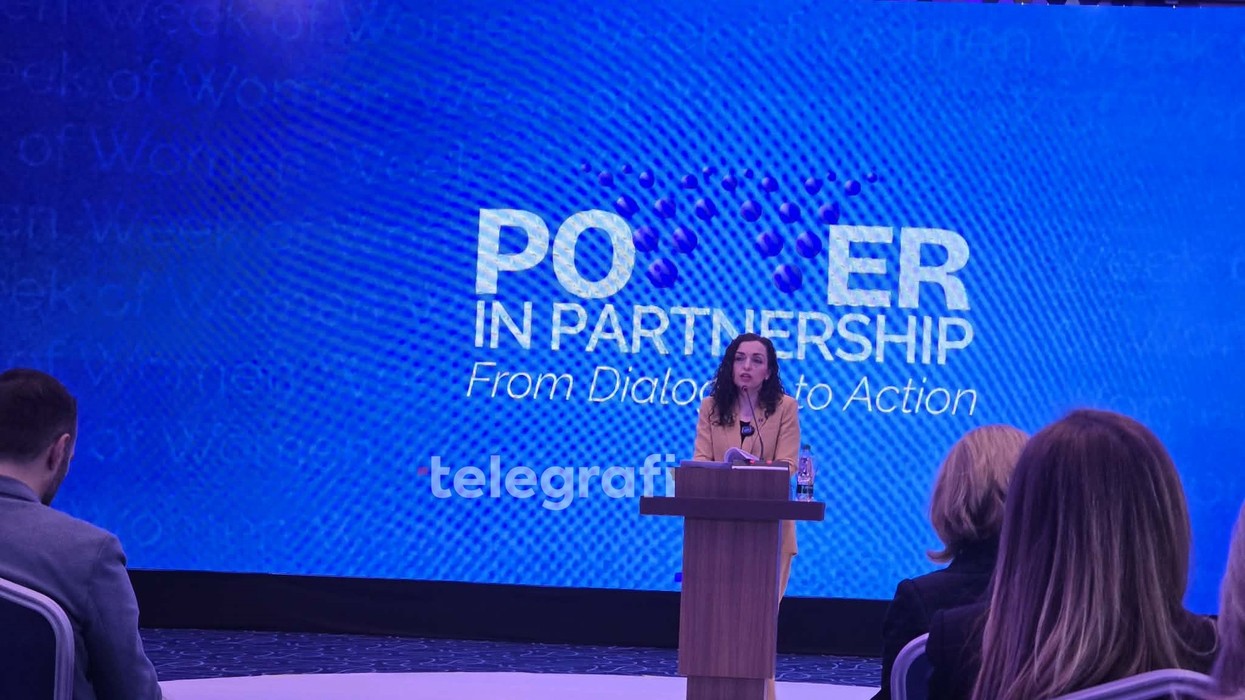 Osmani tregon pse nuk e emëroi një anëtar të PDK-së në KQZ