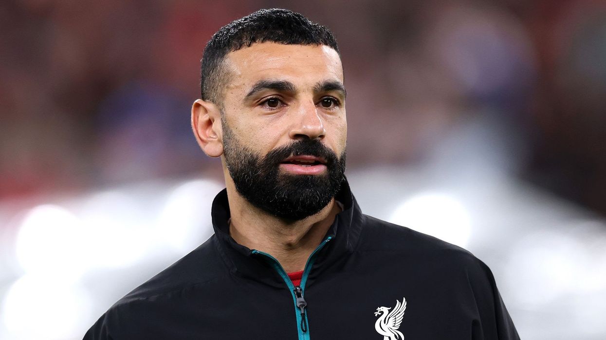 Menaxheri i Mohamed Salah zbulon të vërtetën për të ardhmen dhe hedh poshtë spekulimet Menaxheri i Mohamed Salah zbulon të vërtetën për të ardhmen dhe hedh poshtë spekulimet