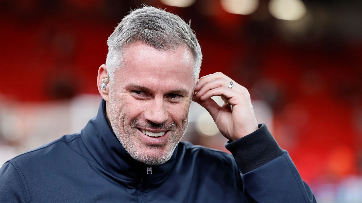 Jamie Carragher: Mohamed Salah e tejkalon Ronaldon