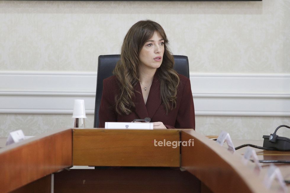 Haxhiu: Vendimi i Gjykatës mbi dekretin duhet të respektohet