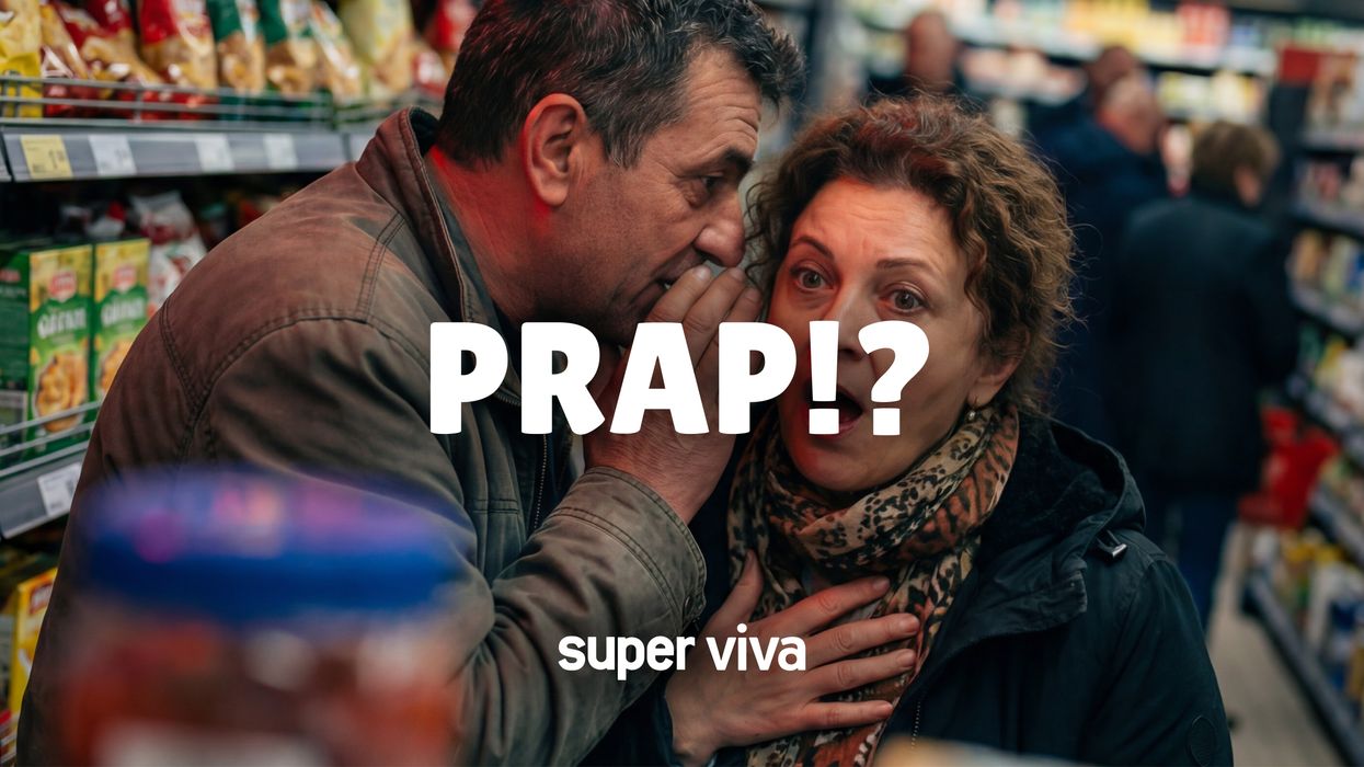 Prap godet me zbritje Super Viva Prap godet me zbritje Super Viva