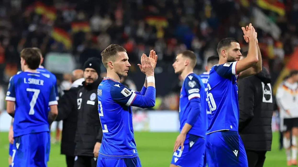 Në Sllovaki e pranojnë: Nuk jemi favorit ndaj Kosovës, janë shumë të fortë në sulm