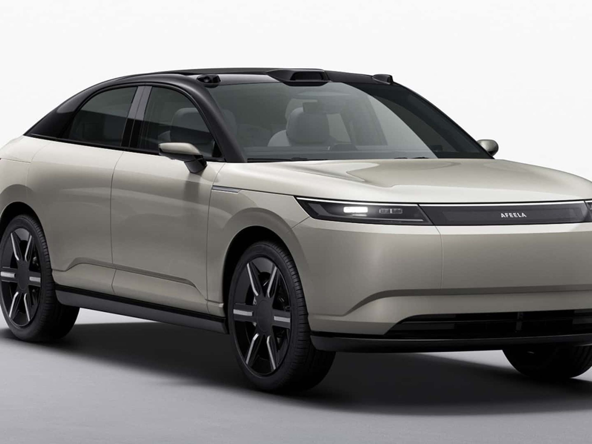 Honda dhe Sony po ‘mbysin’ dy veturat e tyre elektrike Afeela Honda dhe Sony po ‘mbysin’ dy veturat e tyre elektrike Afeela