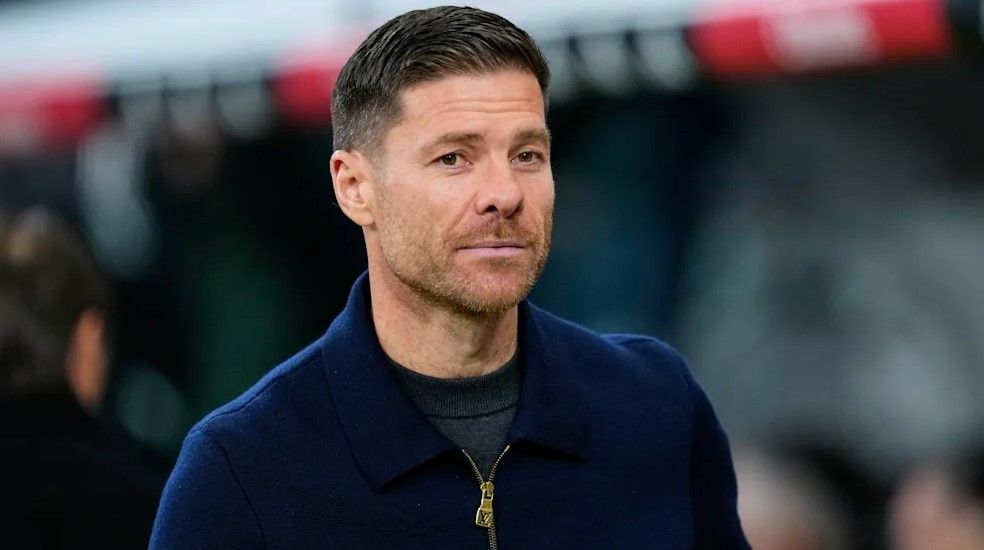 Agjenti i Xabi Alonsos konfirmon kontaktet me gjigantin anglez Agjenti i Xabi Alonsos konfirmon kontaktet me gjigantin anglez