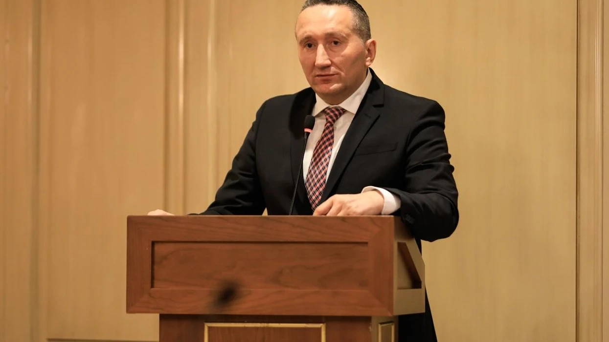 Shkëlzen Jusaj president i Komunitetit të Bizneseve Kosovaro-Gjermano-Zvicerane, nis një epokë e re e organizimit