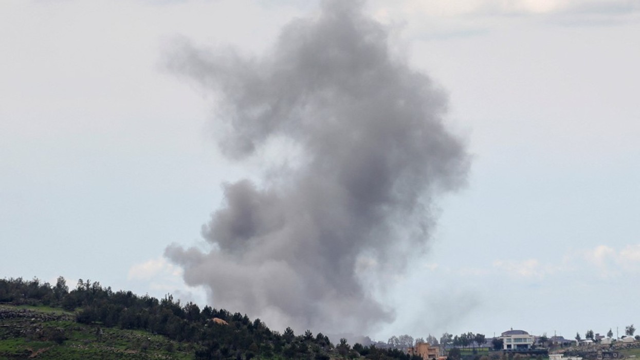 Ushtria izraelite: 700 anëtarë të Hezbollahut janë vrarë në Liban