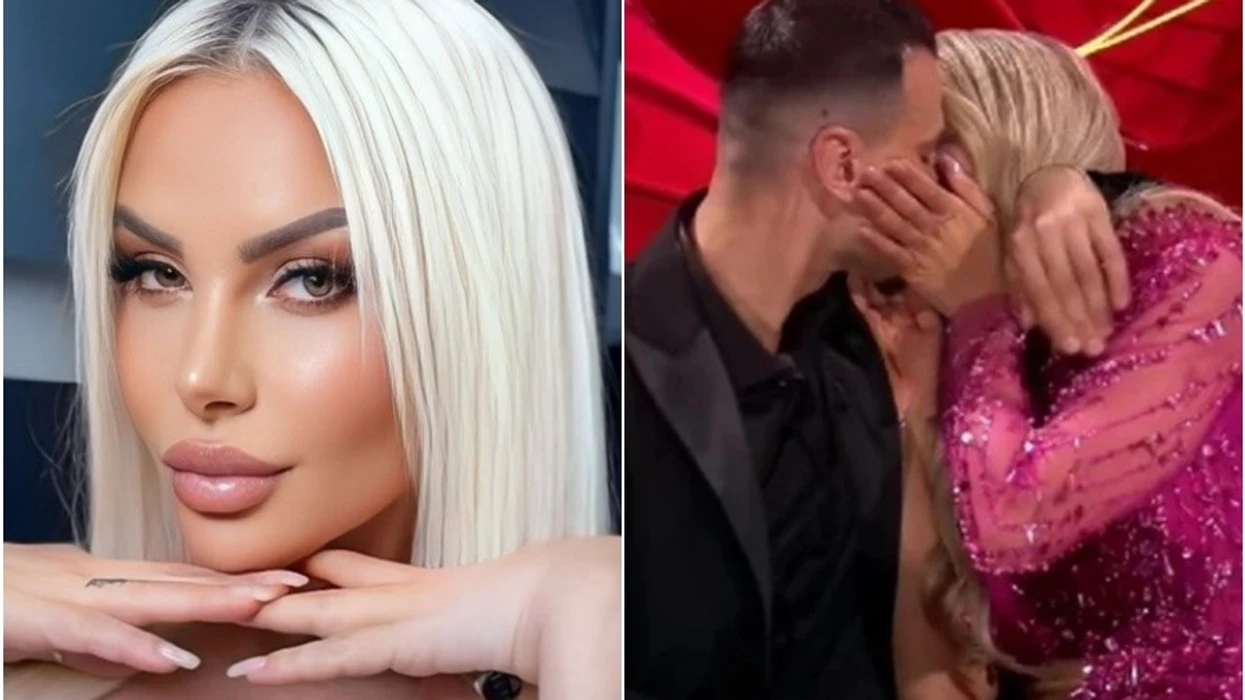 Pas puthjes së Brikenës me Mateon, Gjyste Vulaj: Ndjenjat nuk shkruhen me skenar