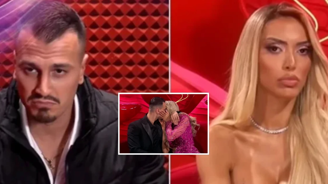 Rikthehet në vëmendje deklarata e Brikenës ndaj Mateos: Nuk do të kem me të asnjëherë asgjë