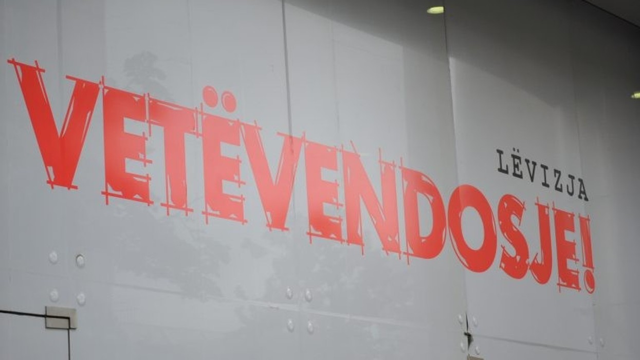 LVV reagon pas vendimit të Gjykatës: Dekreti ishte antikushtetues - do të angazhohemi për zgjedhjen e presidentit