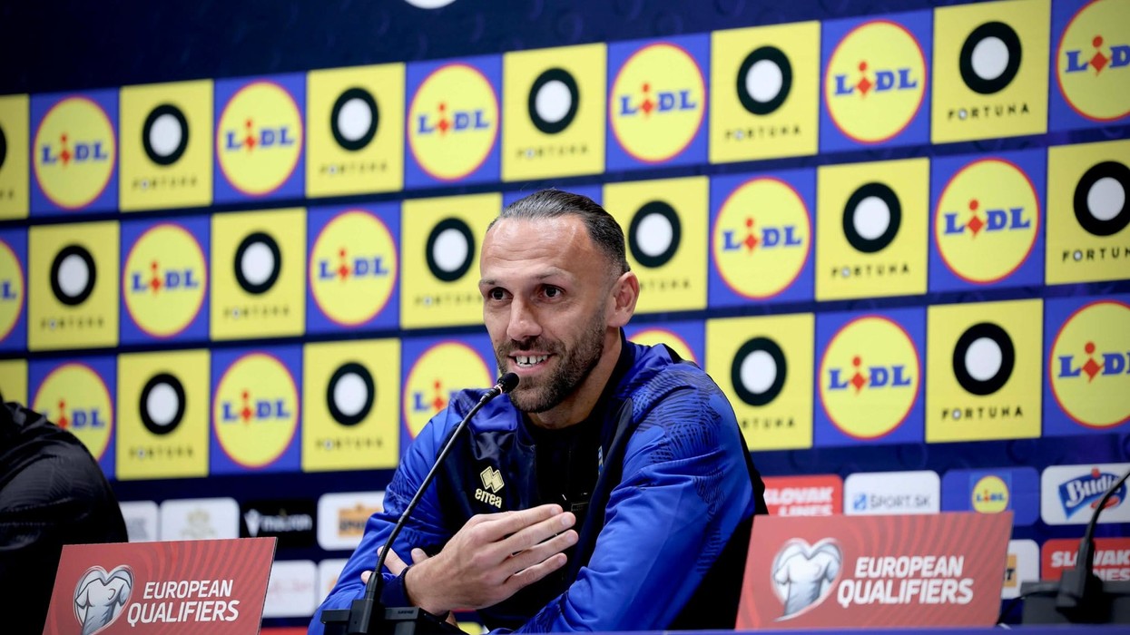 Vedat Muriqi: Nëse ka penallti do ta gjuaj unë, dueli ndaj Valjent do të jetë i veçantë