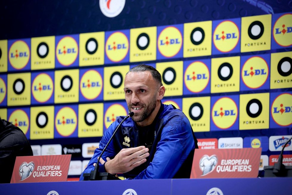 Vedat Muriqi: Nëse ka penallti do ta gjuaj unë, dueli ndaj Valjent do të jetë i veçantë