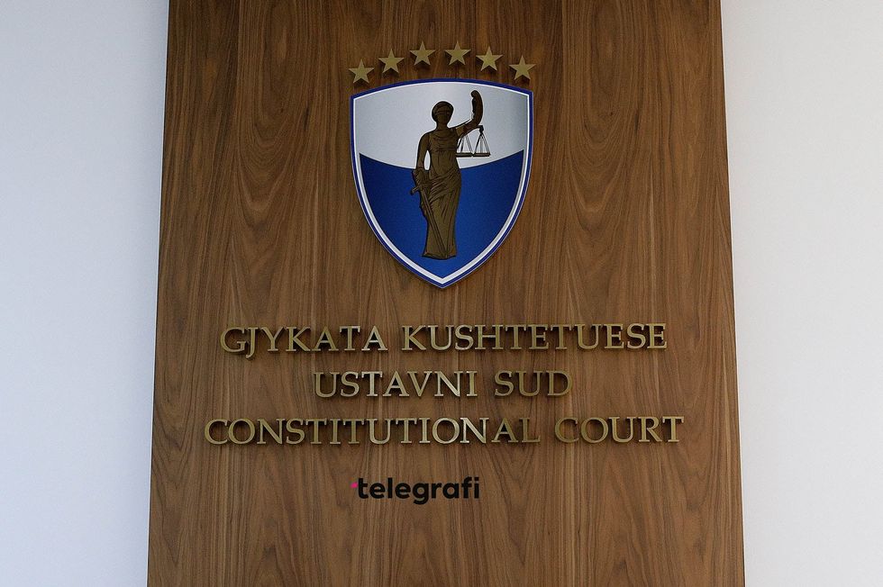 Kushtetuesja: Nëse presidenti nuk zgjidhet brenda afatit, zgjedhjet e reja mbahen pas 45 ditëve