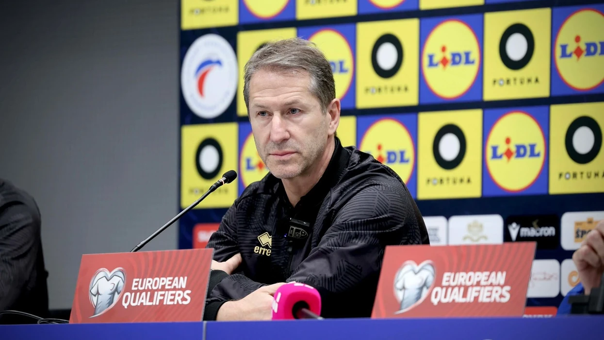 Franco Foda flet për gjendjen e Edon Zhegrovës