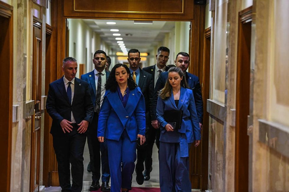 Vendimi i Kushtetueses, vjen reagimi nga Presidenca