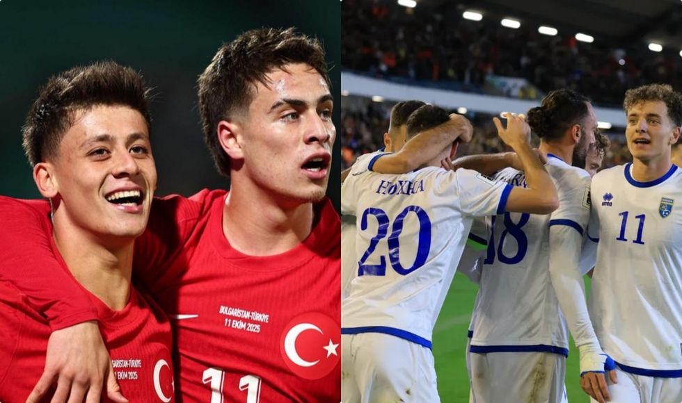 Presidenti i Federatës Turke i nënvlerëson “Dardanët”: Nëse s’jemi në gjendje ta mposhtim Kosovën atëherë nuk e meritojmë Botërorin