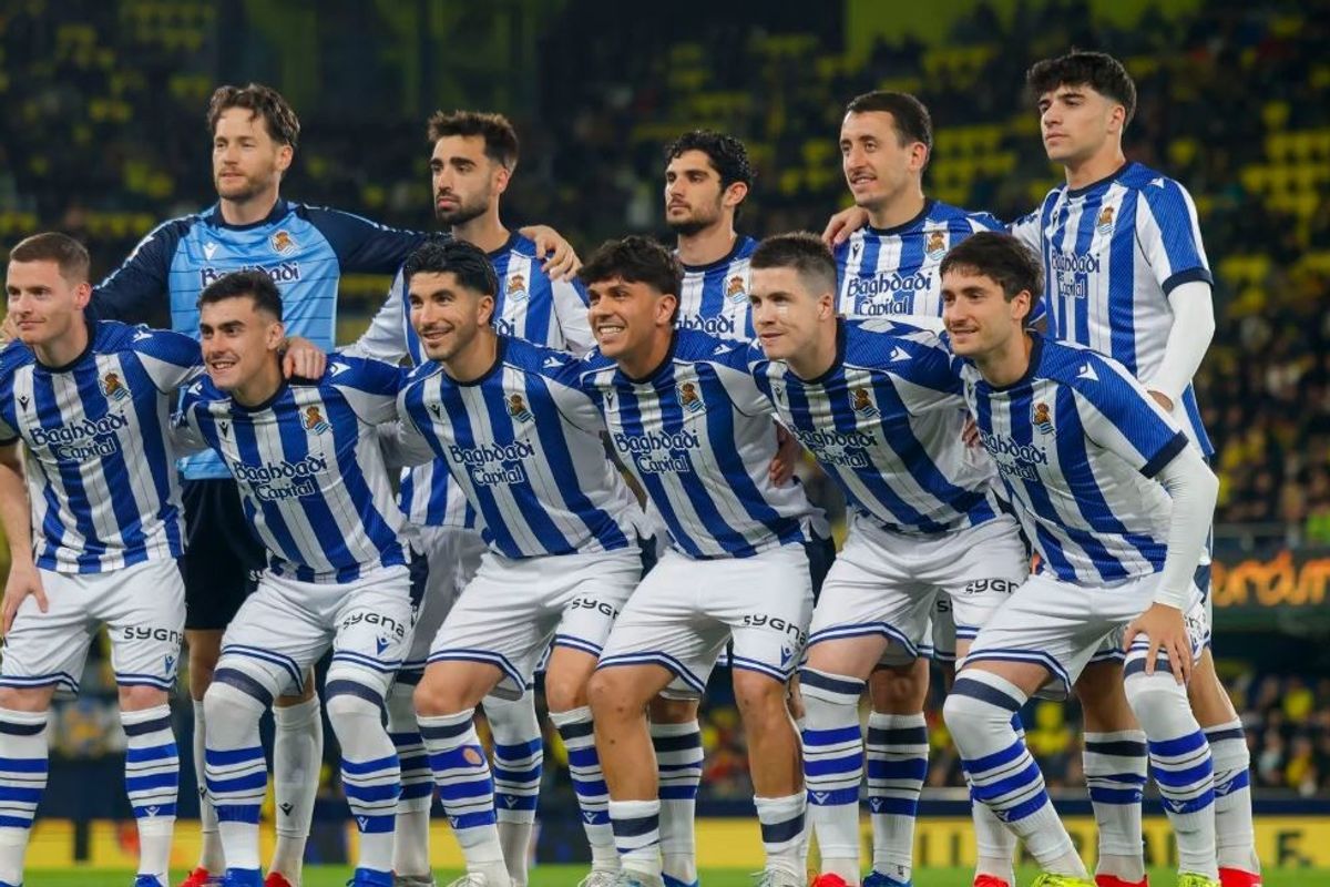Ylli i La Ligës lë të hapur mundësinë e kalimit te Barcelona Ylli i La Ligës lë të hapur mundësinë e kalimit te Barcelona