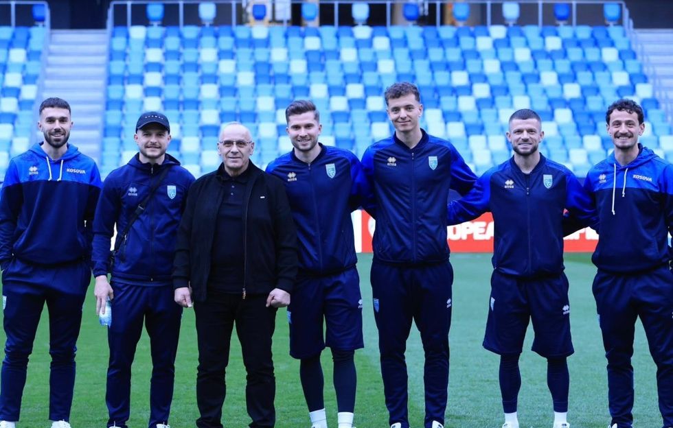 “Diaspora, aseti ynë i veçantë”, Agim Ademi falënderon “Dardanët” që vendosën të përfaqësojnë Kosovën